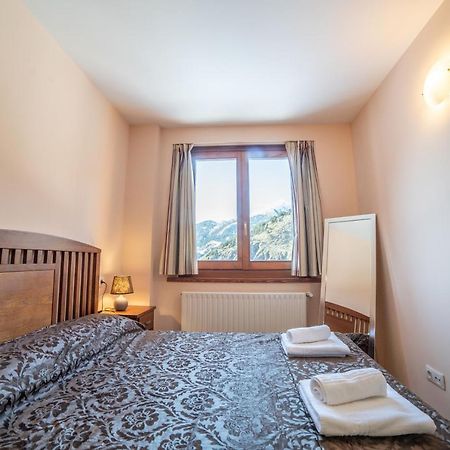 Apartamento Llebre Canillo Luaran gambar