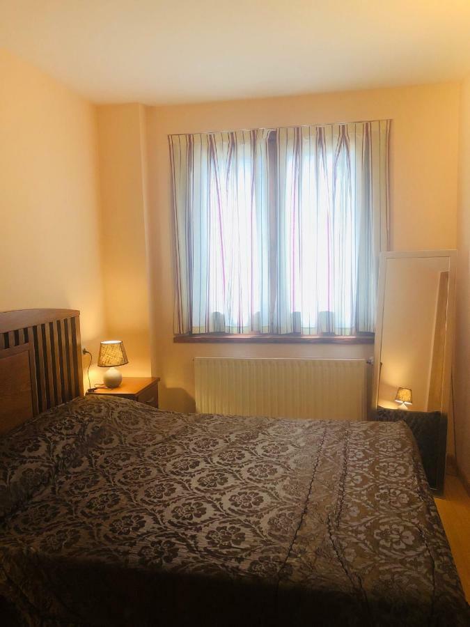 Apartamento Llebre Canillo Luaran gambar