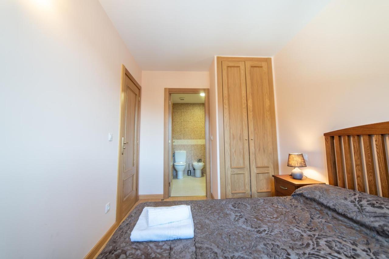 Apartamento Llebre Canillo Luaran gambar
